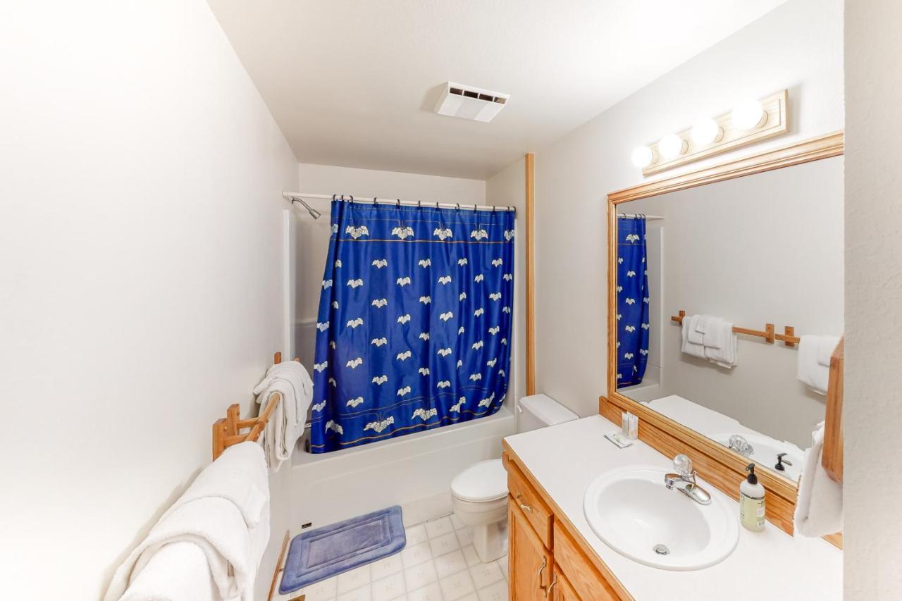 Captain Bill'S Beachhouse Lincoln City Esterno foto